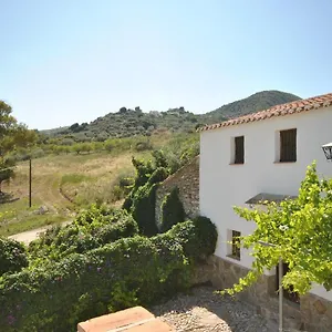 Cortijo Er Terrao Сasa de vacaciones