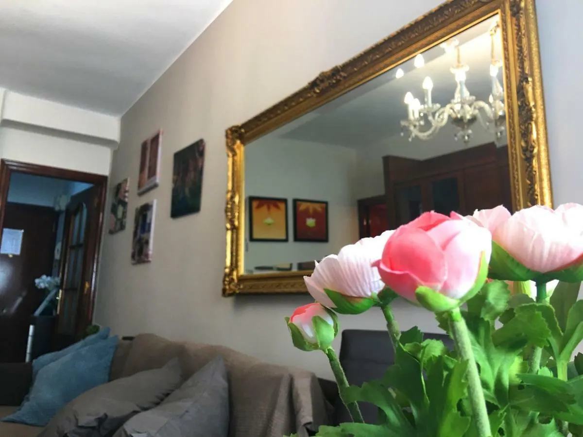 Skysea Holidays Malaga Ave Apartamento