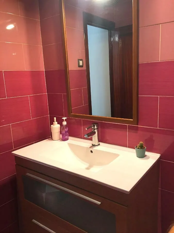 Skysea Holidays Malaga Ave Apartamento 0*,