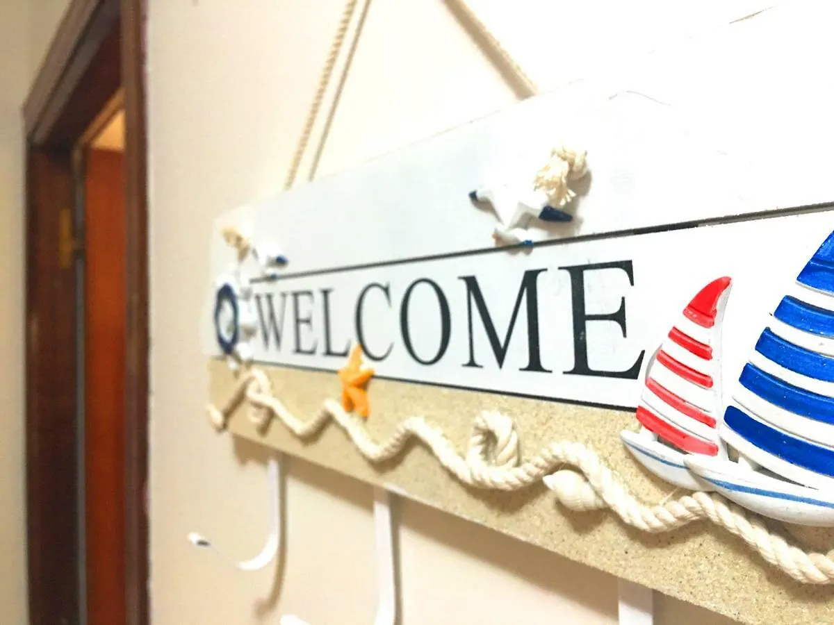 Skysea Holidays Malaga Ave Apartamento España