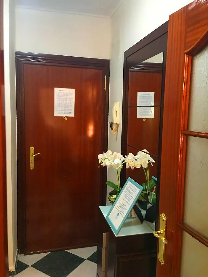 Skysea Holidays Malaga Ave Apartamento