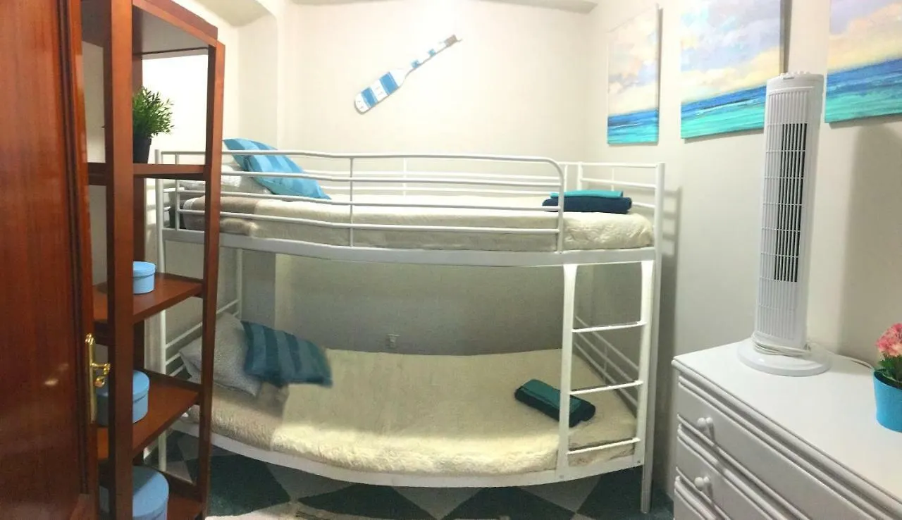 Skysea Holidays Malaga Ave Apartamento 0*,  España